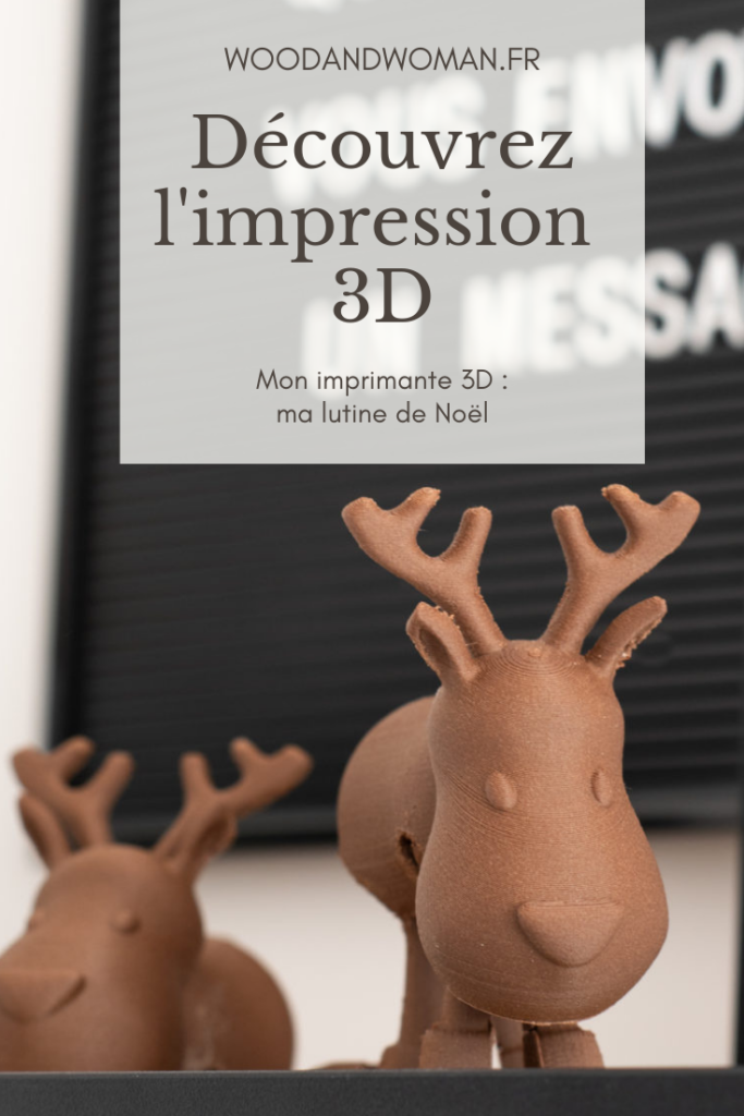 Pour Noël le Nettoyant Plateau imprimante 3D offert pour chaque