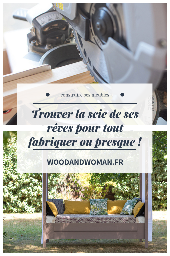 Choisir le bon outil est important. Pour commencer voici quelques pistes pour trouver une scie pour couper planches, panneaux ou encore tasseaux...