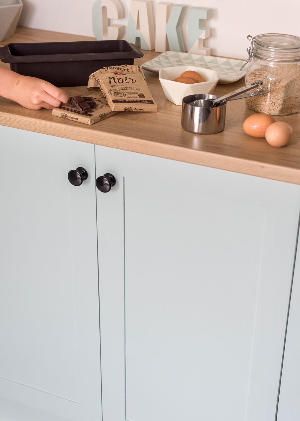portes de cuisine