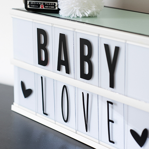 lightbox